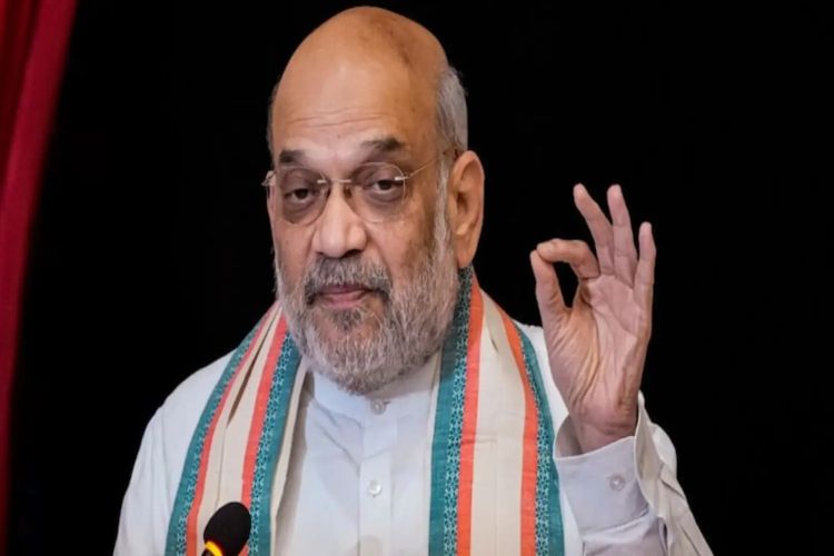 It is not right to not allow the House to function in the name of protest for political gains: Amit Shah