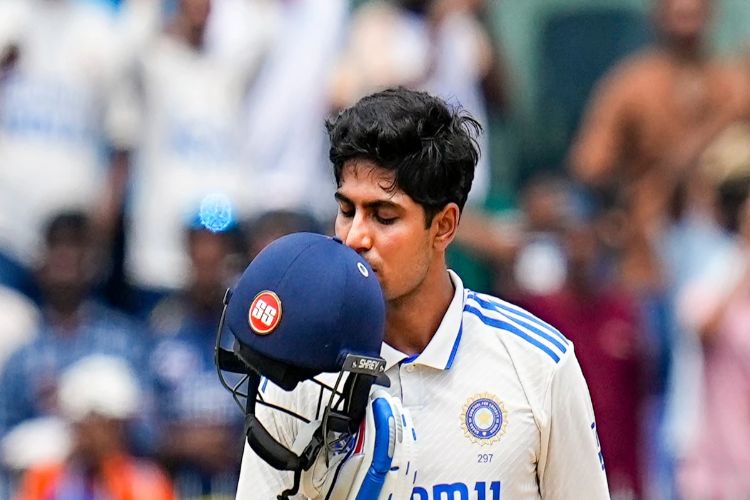 Shubman Gill expressed gratitude, Cheteshwar Pujara said goodbye to international cricket