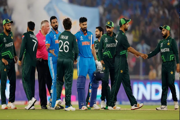 Asia Cup: Is the door for dialogue between India and Pakistan closed?