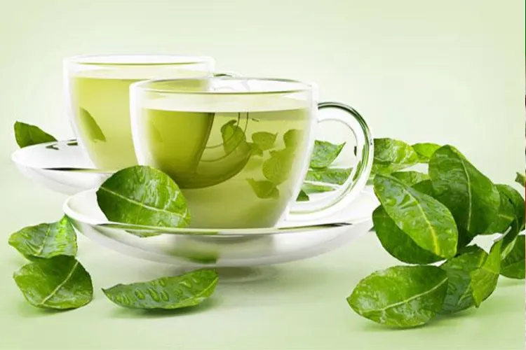 Drinking green tea can cause harm, know when and how to drink it correctly