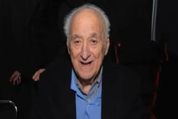 Veteran actor Jerry Adler dies at the age of 96