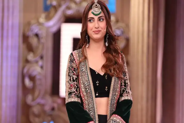 Bigg Boss 19: Who is Farhana Bhatt? All you need to know about Laila Majnu fame actress