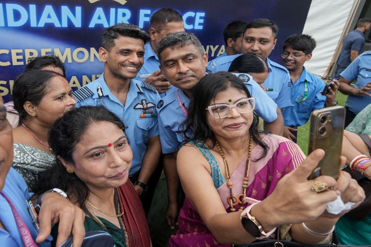 Shubhanshu Shukla shared the details of preparation of 'Axiom-4 Mission'