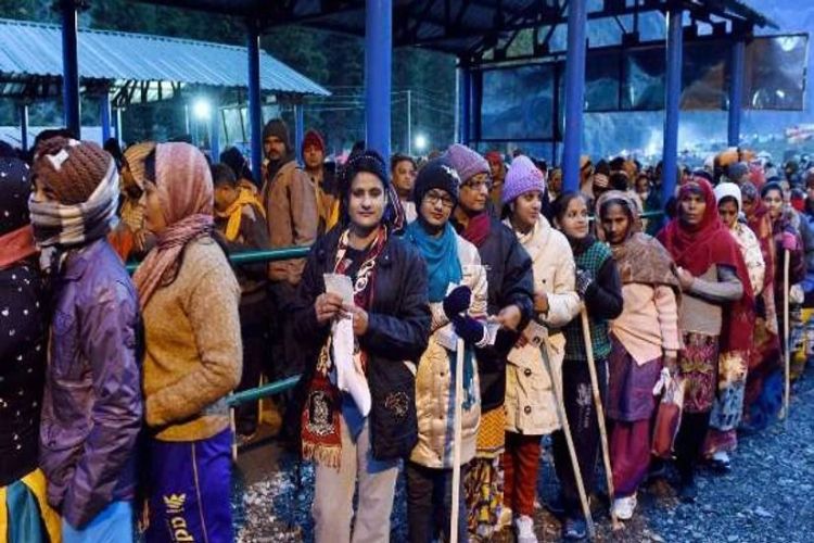 Kailash Mansarovar Yatra via Sikkim route concludes with return of 48 pilgrims: Official