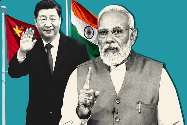 Country and abroad: India-China relations will improve, but doubts will not be removed immediately