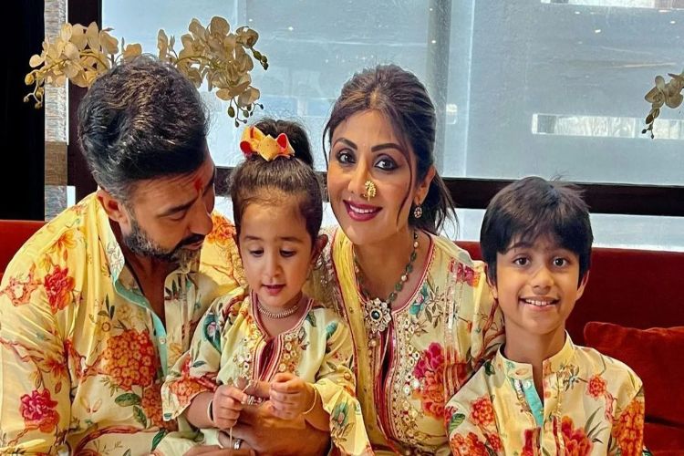 Shilpa Shetty will not celebrate Ganesh Chaturthi this year, took the decision due to mourning in the family