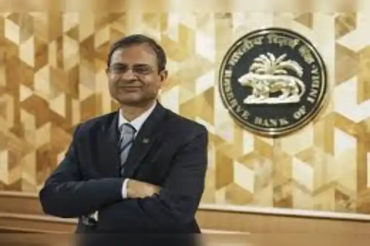 Achievements of Indian economy undoubtedly very creditable and widely recognized: RBI Governor