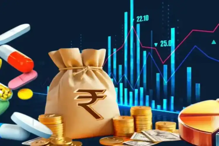 India's CRDMO sector is a USD 3 billion revenue industry: Jefferies