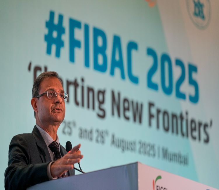 RBI keeping an eye on tariff hikes amid geopolitical uncertainties: Malhotra