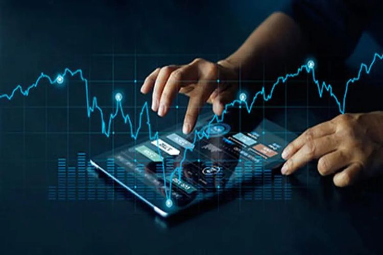 Sensex rose 329 points due to rise in IT stocks, Nifty also in profit