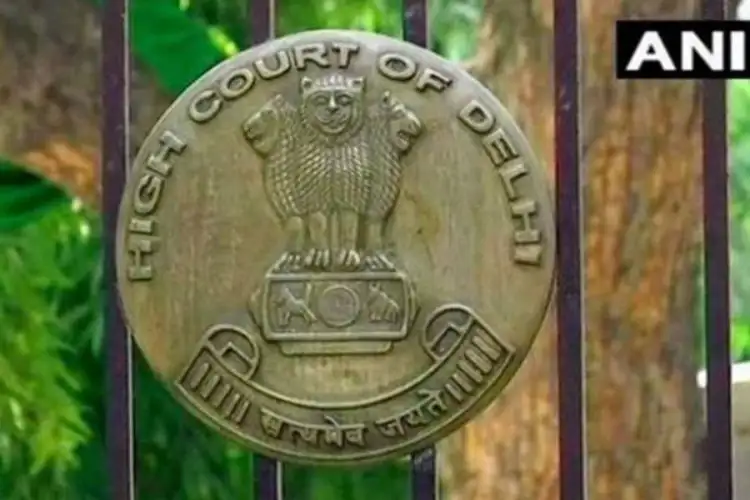 Delhi riots conspiracy case: HC directs police to file affidavit on Devangana Kalita's plea