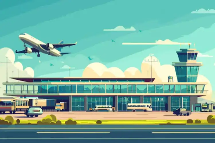 India aims to double the number of airports to 350 by 2047: Civil Aviation Minister