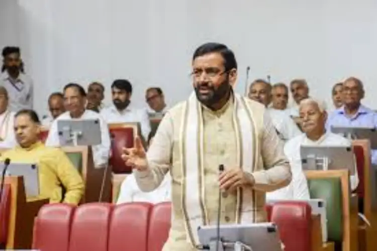 One member of each affected family in 1984 anti-sikh riots to receive govt job: Haryana CM