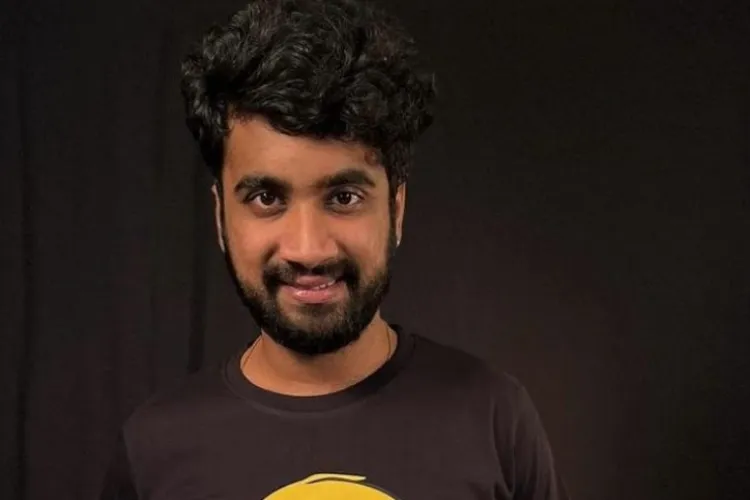 Amid controversy, influencer Atharva Sudame removes ‘social harmony’ reel, apologises