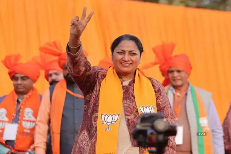Sangh's discipline and spirit of service is the foundation of social progress: Chief Minister Rekha Gupta