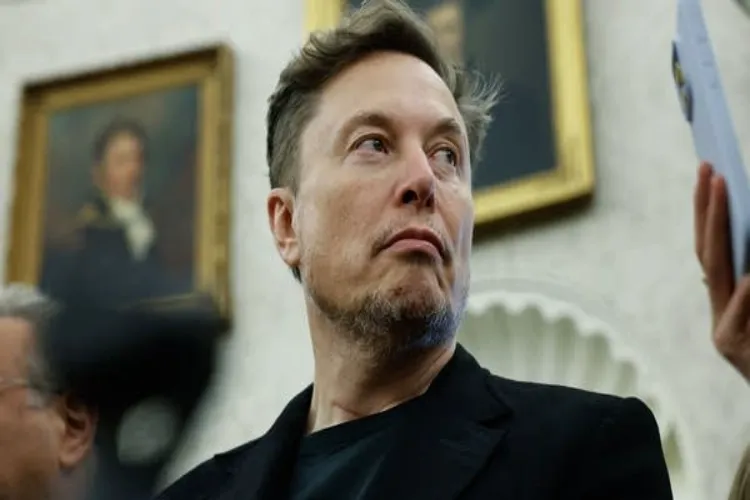 Antitrust lawsuit: Elon Musk accuses Apple and OpenAI of stifling AI competition