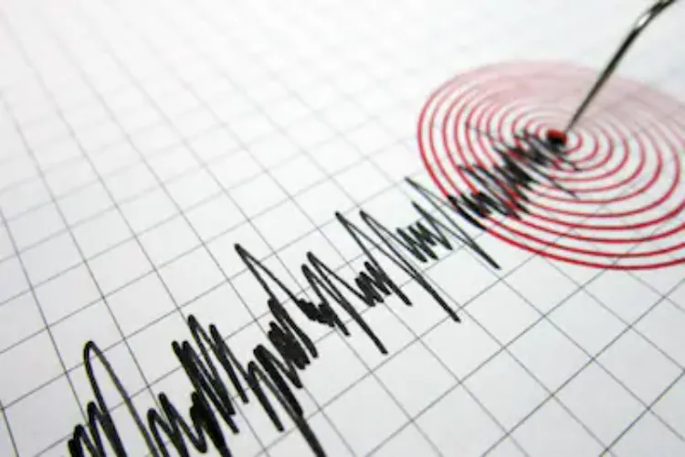 Earthquake of 4.3 magnitude recorded in Tibet