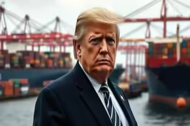 America issued a draft to impose 50 percent tariff on Indian products, effective from August 27