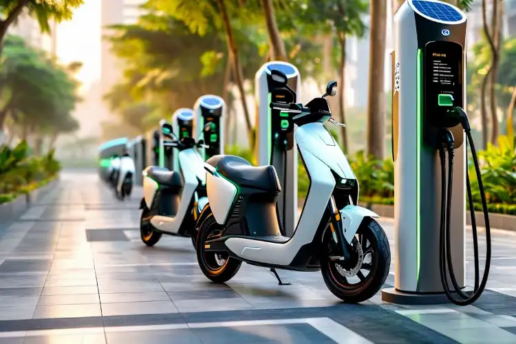 Ola Electric secures PLI certification for Generation-3 scooter segment