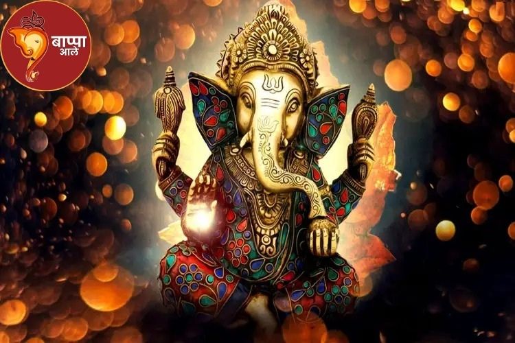 Before buying the idol of Lord Ganesha, know the important rules related to the direction of the trunk and the design of the idol
