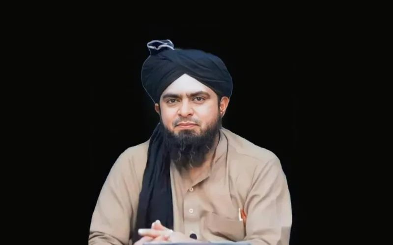 Pakistan: Engineer Mohammad Ali Mirza arrested, academy in Jhelum sealed