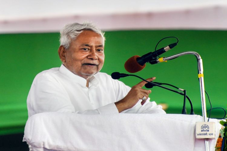 Bihar will give free land, interest subsidy up to Rs 40 crore to investors under new policy: Nitish Kumar