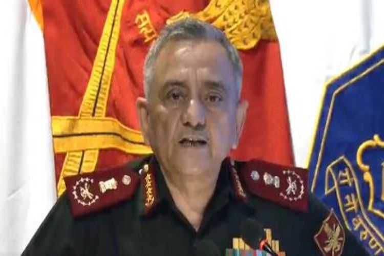 Extensive coordination of the three forces is necessary in the ‘Sudarshan Chakra’ project: CDS Chauhan