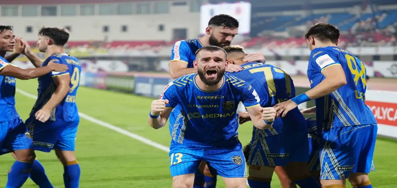 Kashmir’s Danish Farooq Bhat Named In India National Team