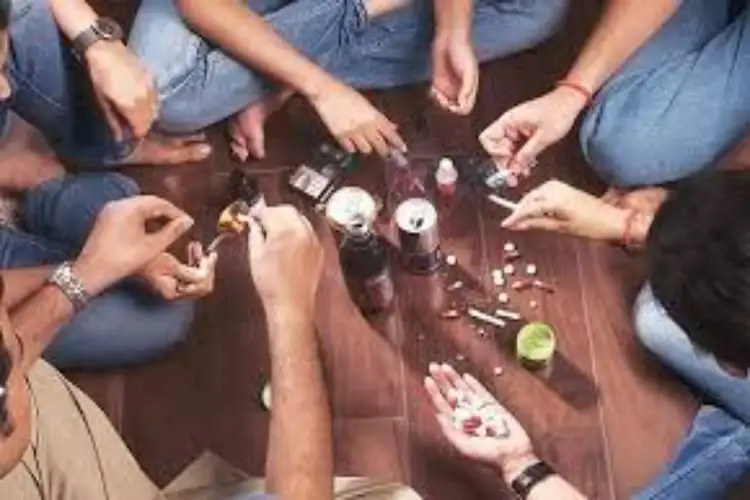 Drugs divert youth energy in negative direction: Haryana CM