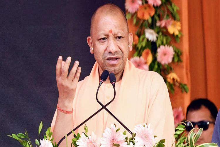 Minimum wages will be ensured for young workers: Chief Minister Yogi