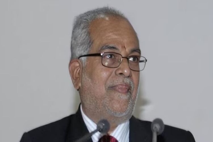 Justice Reddy claims to have received 'cooperation' from parties other than the 'India' alliance