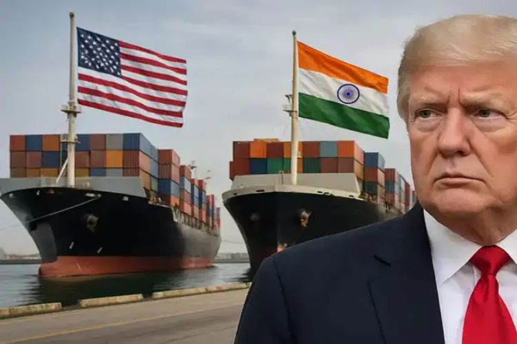 Tirupur, Noida, Surat export units halt production amid higher US tariffs: FIEO