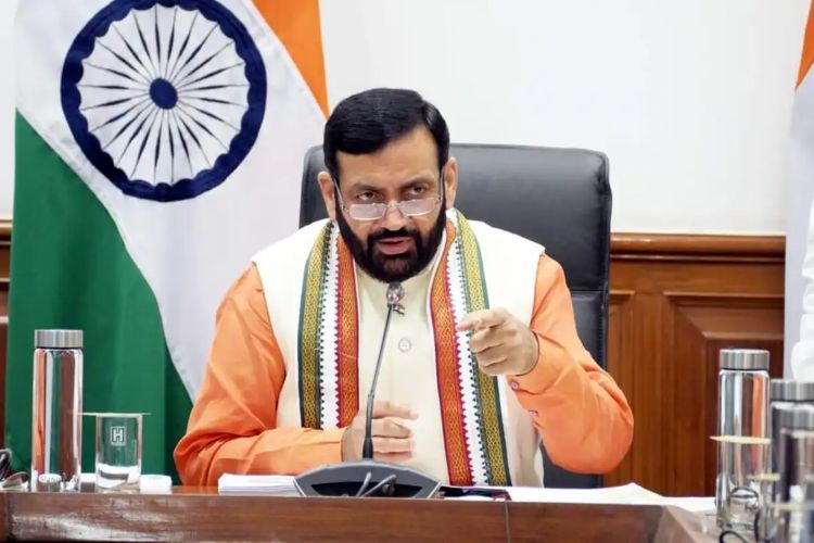 Drug addiction diverts the energy of youth in a negative direction: Haryana CM