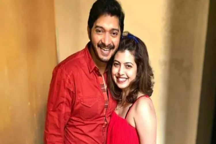 Shreyas Talpade celebrated the completion of 20 years of 'Iqbal', said- this is where it all started