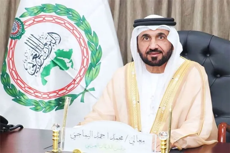 Arab Parliament condemns Israeli attacks in West Bank