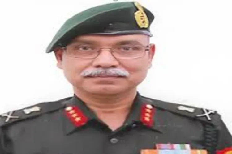 Make AI your ally, don’t dominate it” — Retired Lt Gen Dushyant Singh