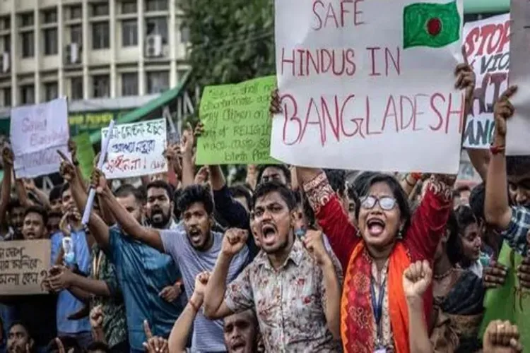 Bangladesh: Minority organizations expressed outrage over lack of minority representation among new judges