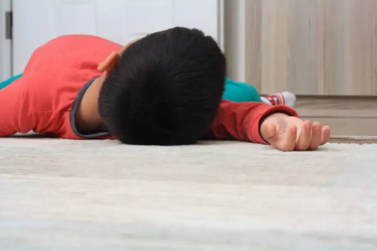 UP: Class 5 student dies after being pushed by classmate during argument