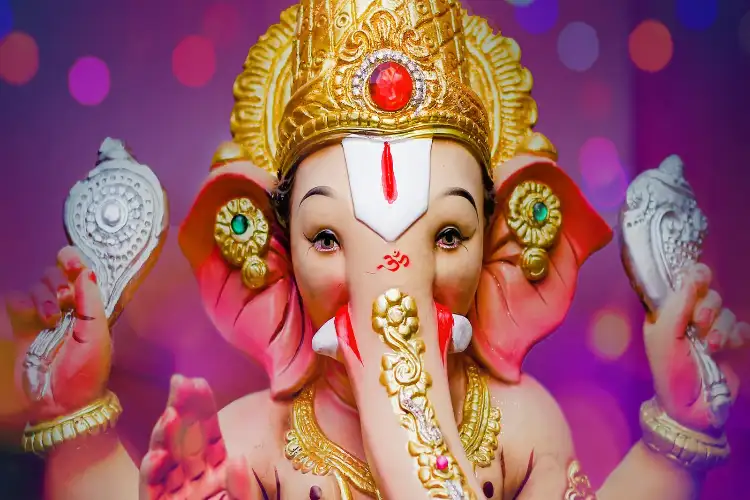 Ganesh Utsav begins with pomp in Goa; Governor, Chief Minister, Archbishop extend wishes