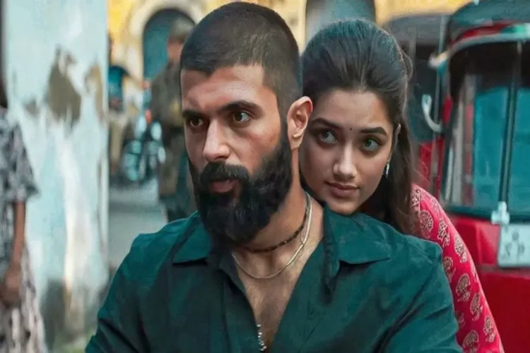 Kingdom OTT release: When and where to watch Vijay Deverakonda, Satyadev and Bhagyashree Borse's new film