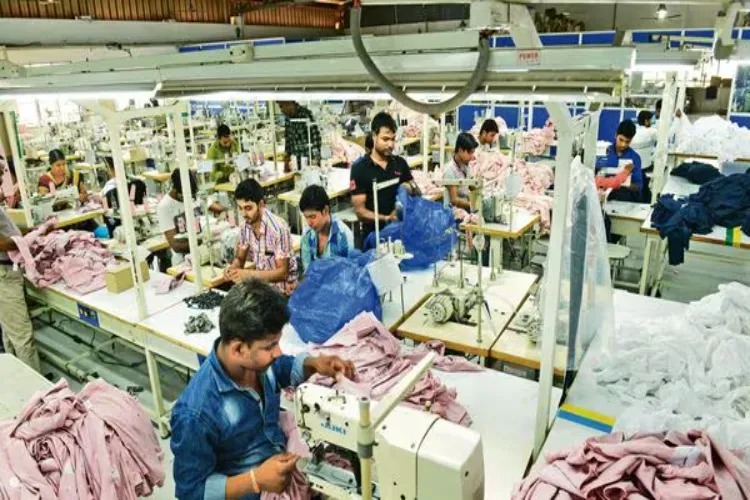 Commerce Ministry will discuss with exporters to avoid heavy US duty and increase exports to new markets
