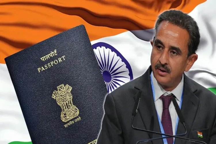 India-Africa trade to cross $100 billion in 2024-25: Kirti Vardhan Singh