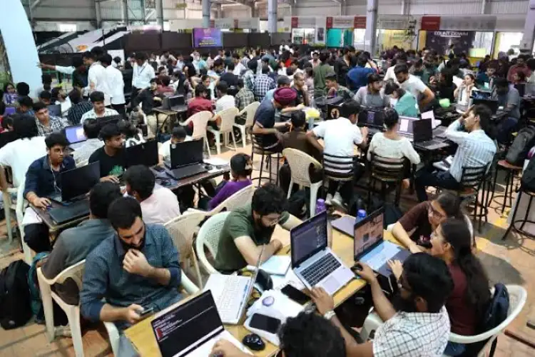 Indian Army, IIT Madras to host Terrier Cyber Quest 2025 in Delhi