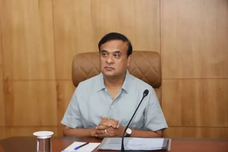 Assam govt approves SoP for inter religious land transfer