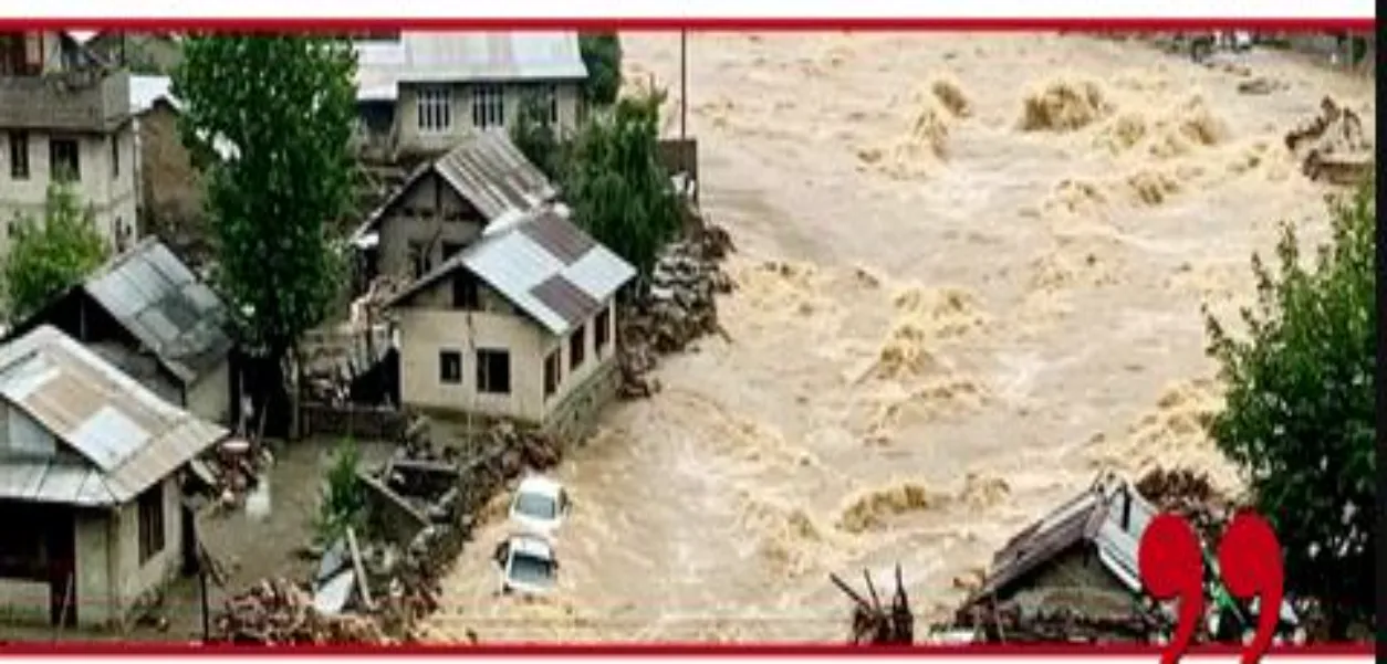Landslide tragedy on Vaishno Devi road: Muslim organizations expressed deep condolences, assured all possible support