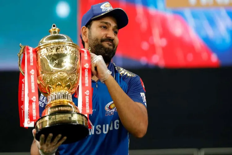 Online gambling banned in India, a big blow to IPL and Cricket Board