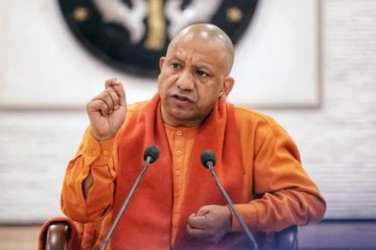 Vaishno Devi landslide: Yogi government announced to give Rs 4 lakh each to the families of the deceased in UP
