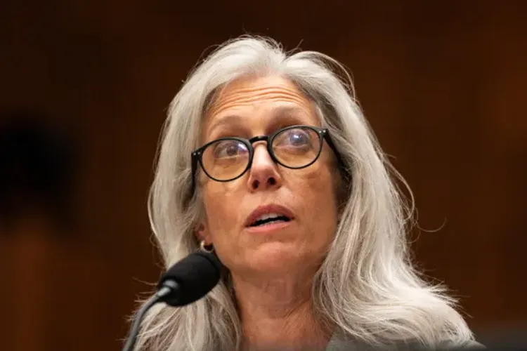 CDC Director Susan Monarrez out in less than a month; top officials also resign
