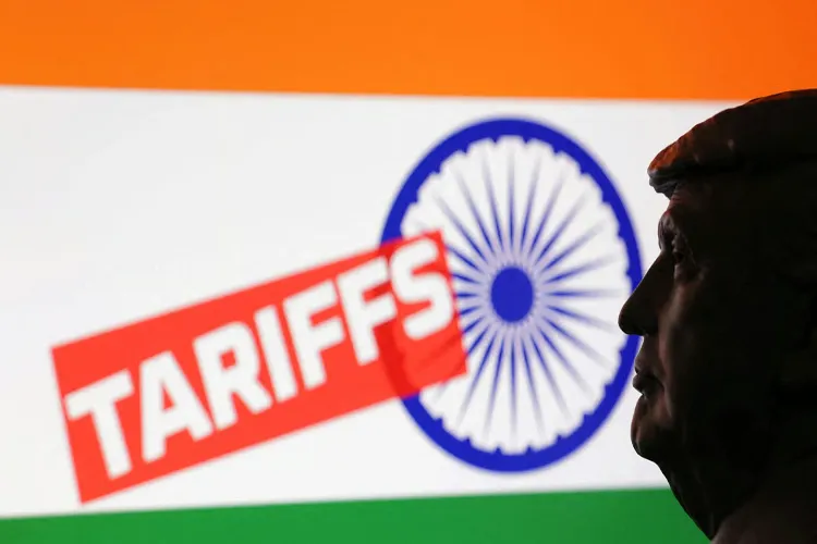 Immediate impact of US tariffs limited, but secondary challenges for Indian economy are serious: Finance Ministry report