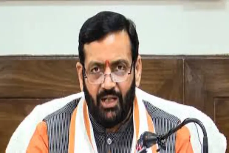 Stamp duty on small plots abolished in Haryana, big announcement by CM Naib Saini